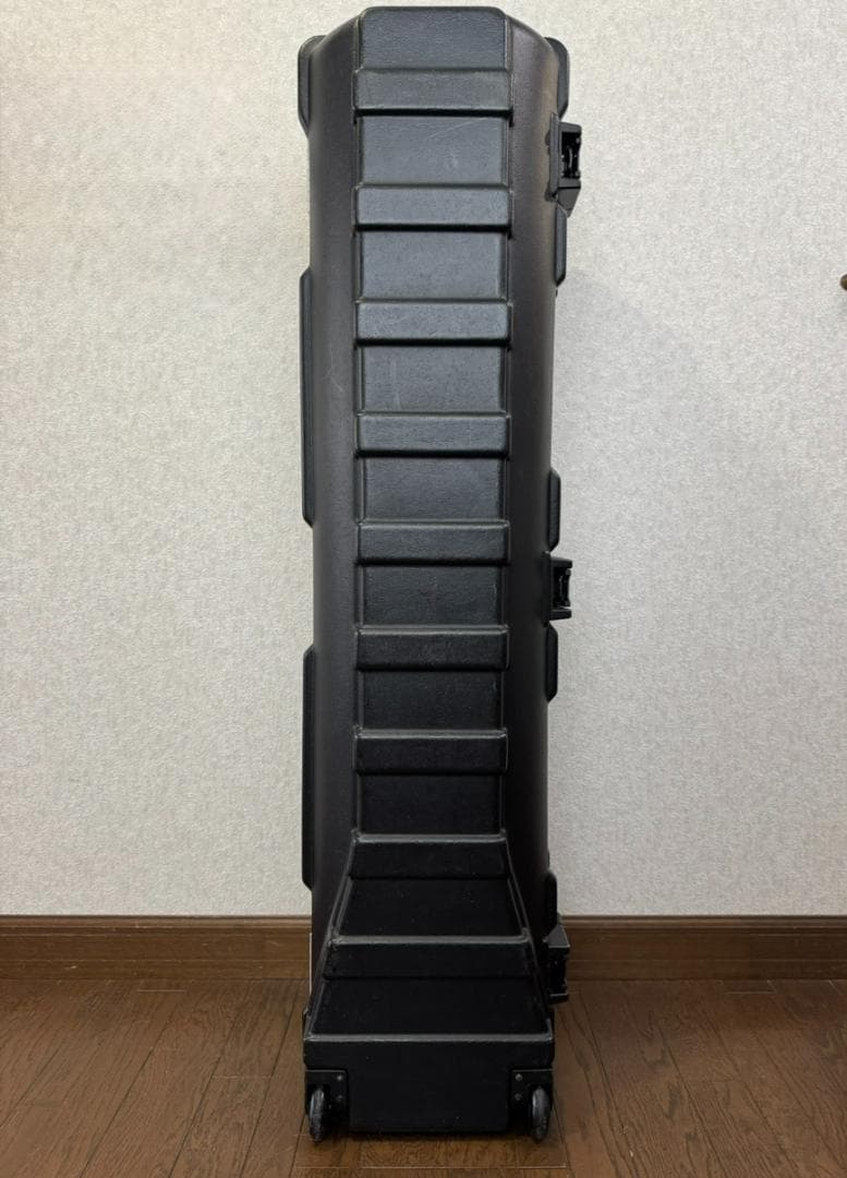 【値下げ】SKB ATA ゴルフ トラベル ハードケース （DXスタンダード）