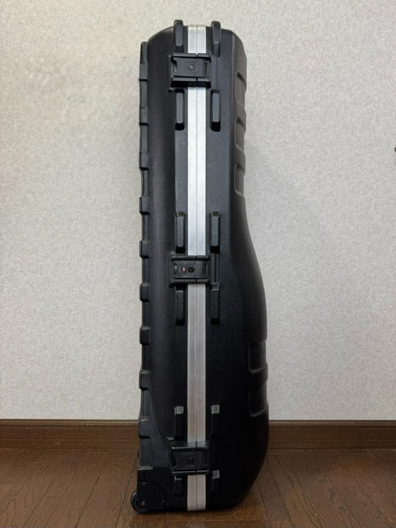 【値下げ】SKB ATA ゴルフ トラベル ハードケース （DXスタンダード）