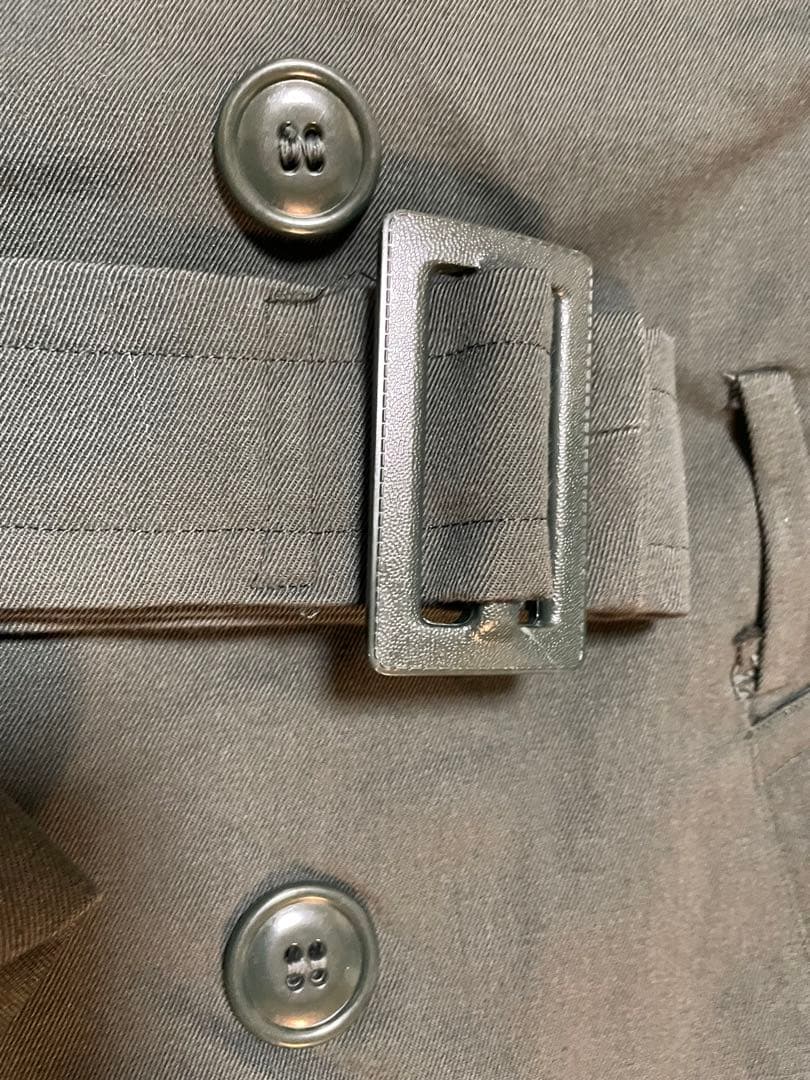 米軍ミリタリー コート