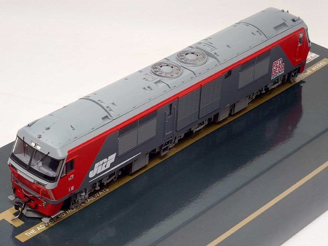 TOMIX HOゲージ JR DF200 0形 プレステージモデル HO-242