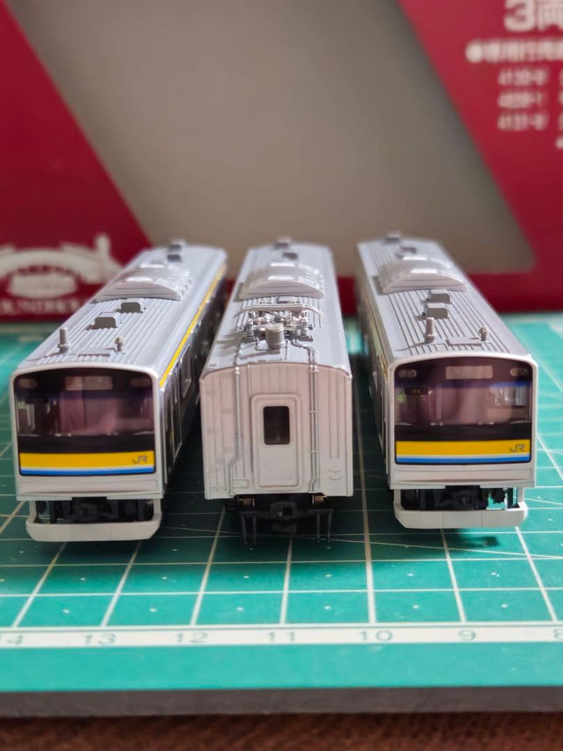 ⭐お値下げ⭐10-920　205系1100番台鶴見線タイプ