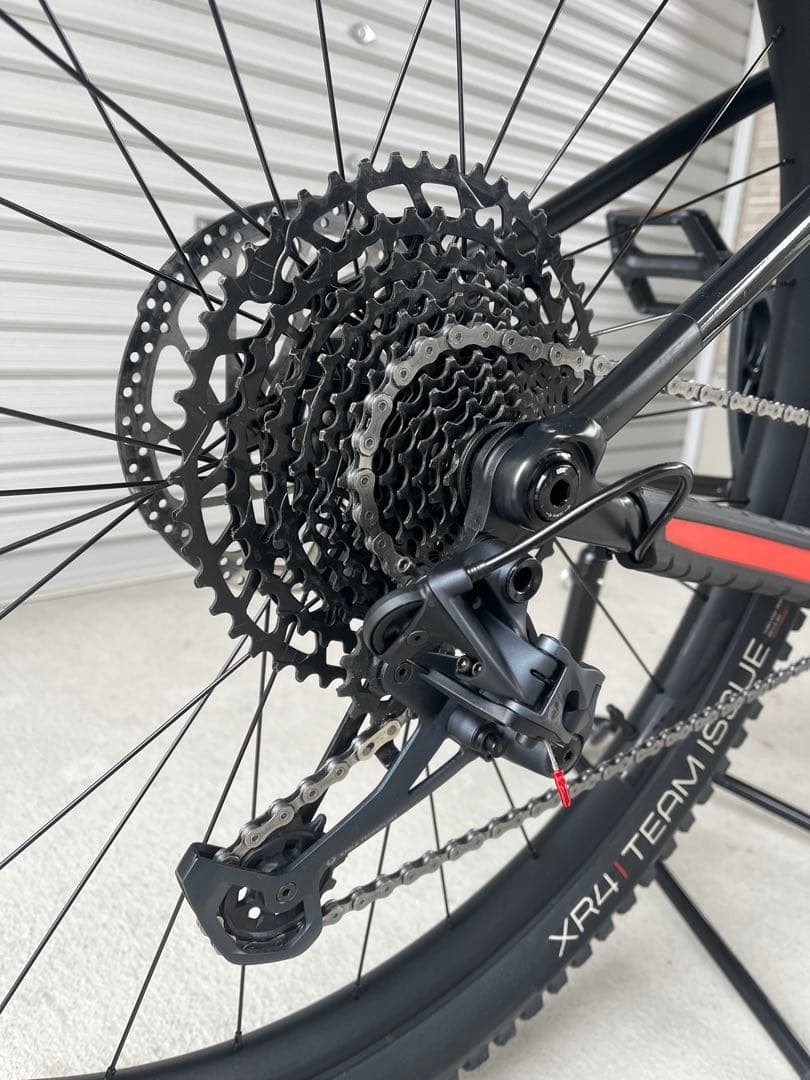 美品　TREK トレック　ロスコ8 ROSCO8 マウンテンバイク 直接引取り