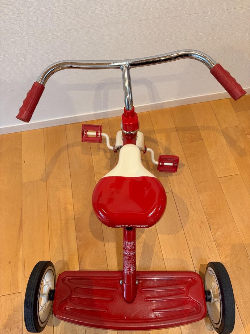 Radio Flyer ラジオフライヤー 三輪車