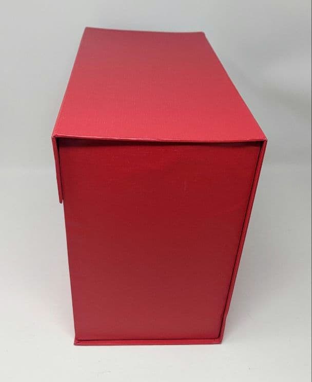 フォーカート ガラス製ドラゴン 龍 開運 金皇帝 FG40XS 金色の玉付き