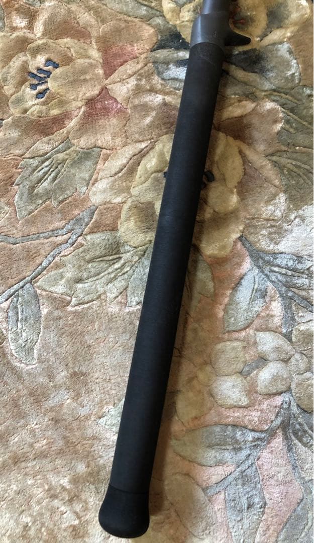 【レア】スミイカ竿　SUMISQUID VINTAGE 8'240