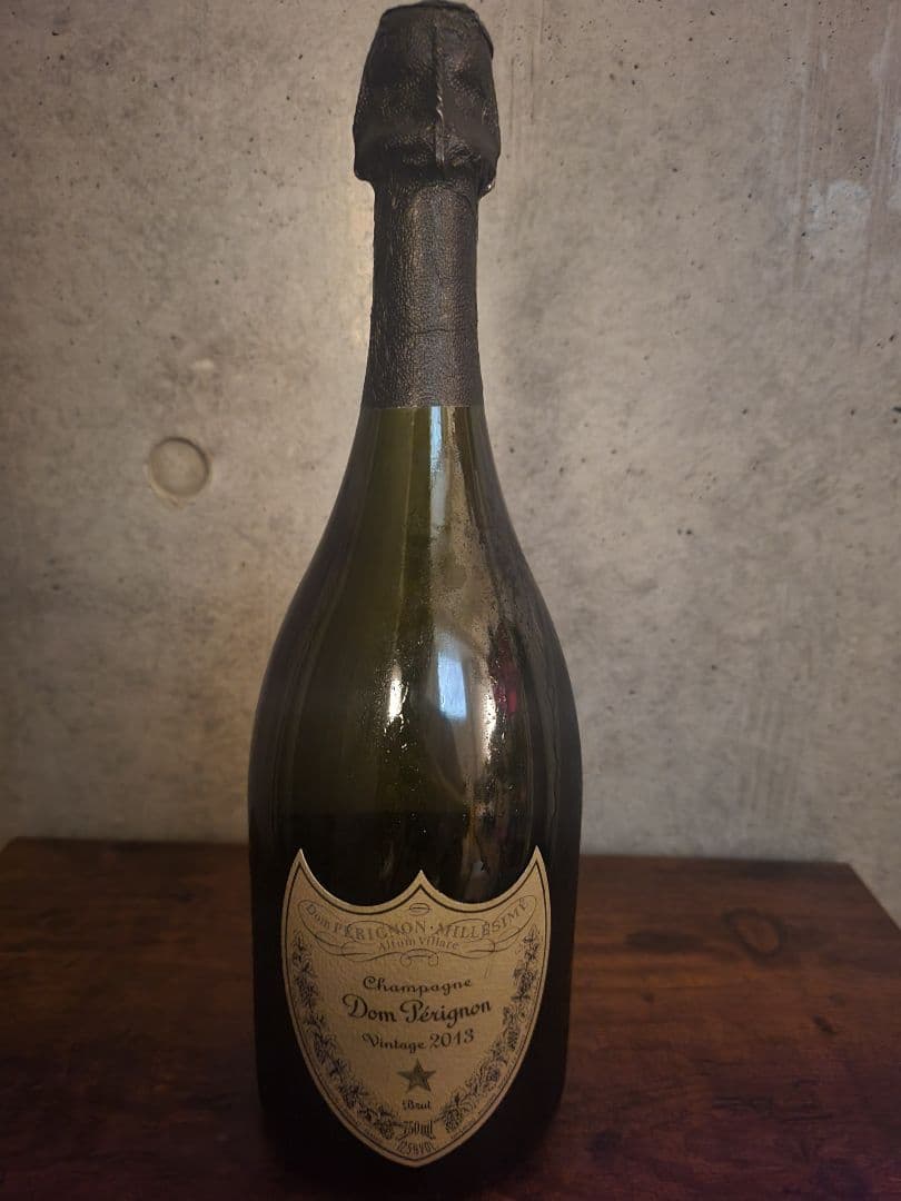 【最安値】シャンパン ドン・ペリニョン ヴィンテージ 2013年