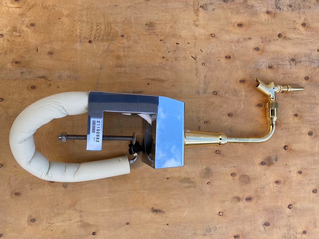 業務用ゴールドビールサーバー ドラフトタワー　中古