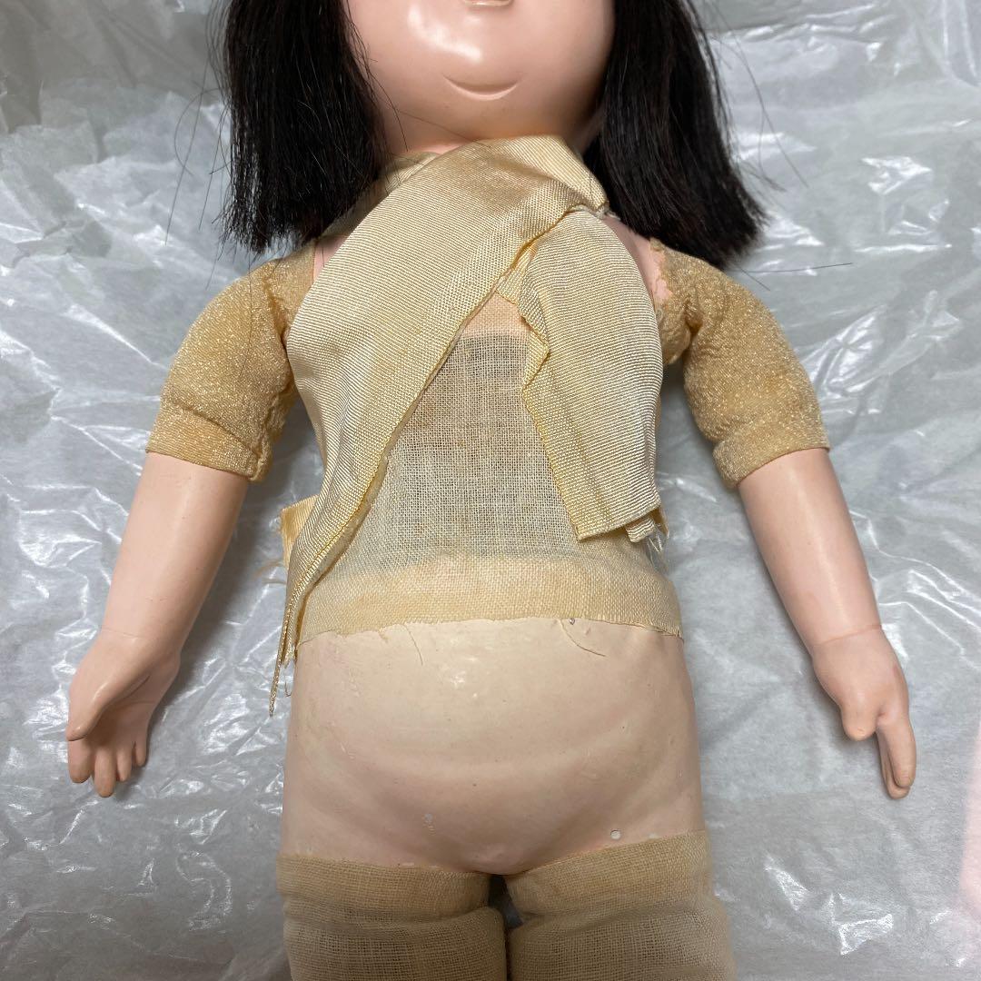 市松人形　2020315 く