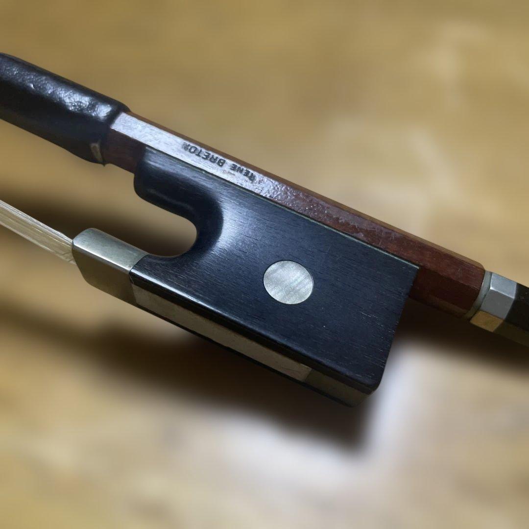 値下げしました‼️ YAMAHA サイレントバイオリン YSV104 弓・ケース付