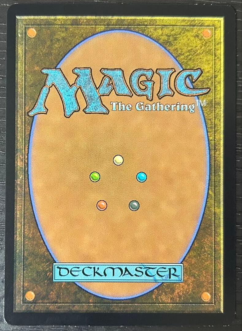 ウルザの物語_英語_FOIL