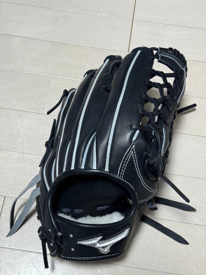 ミズノプロ　神宮外苑限定　イチローモデル硬式グローブ　外野手