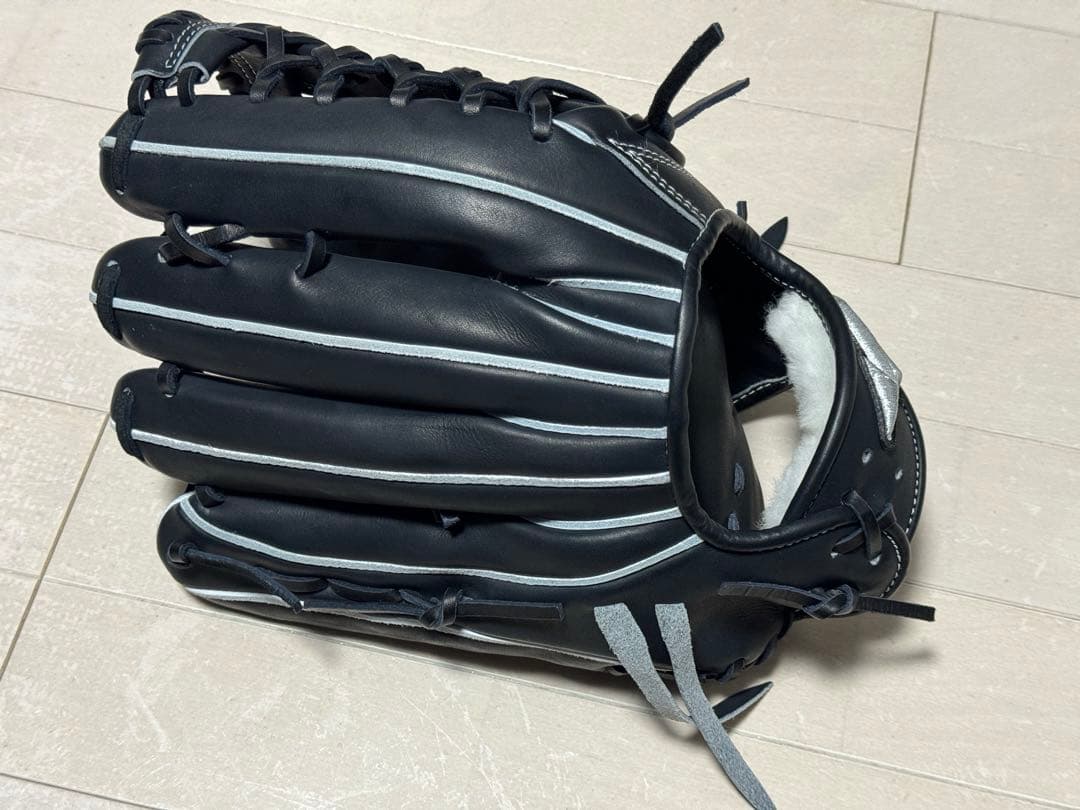 ミズノプロ　神宮外苑限定　イチローモデル硬式グローブ　外野手