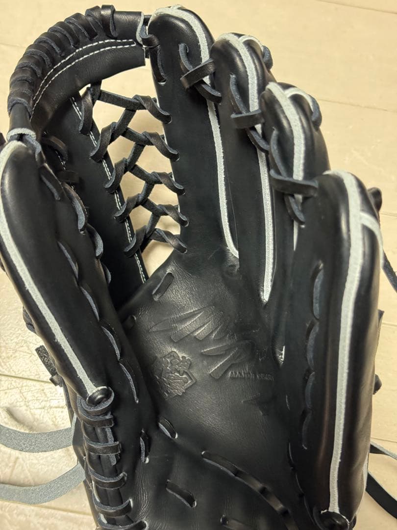 ミズノプロ　神宮外苑限定　イチローモデル硬式グローブ　外野手