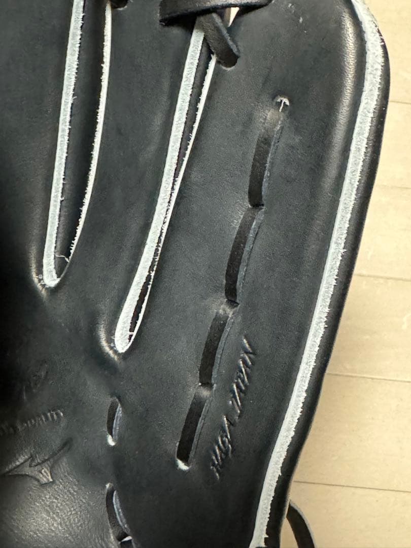 ミズノプロ　神宮外苑限定　イチローモデル硬式グローブ　外野手