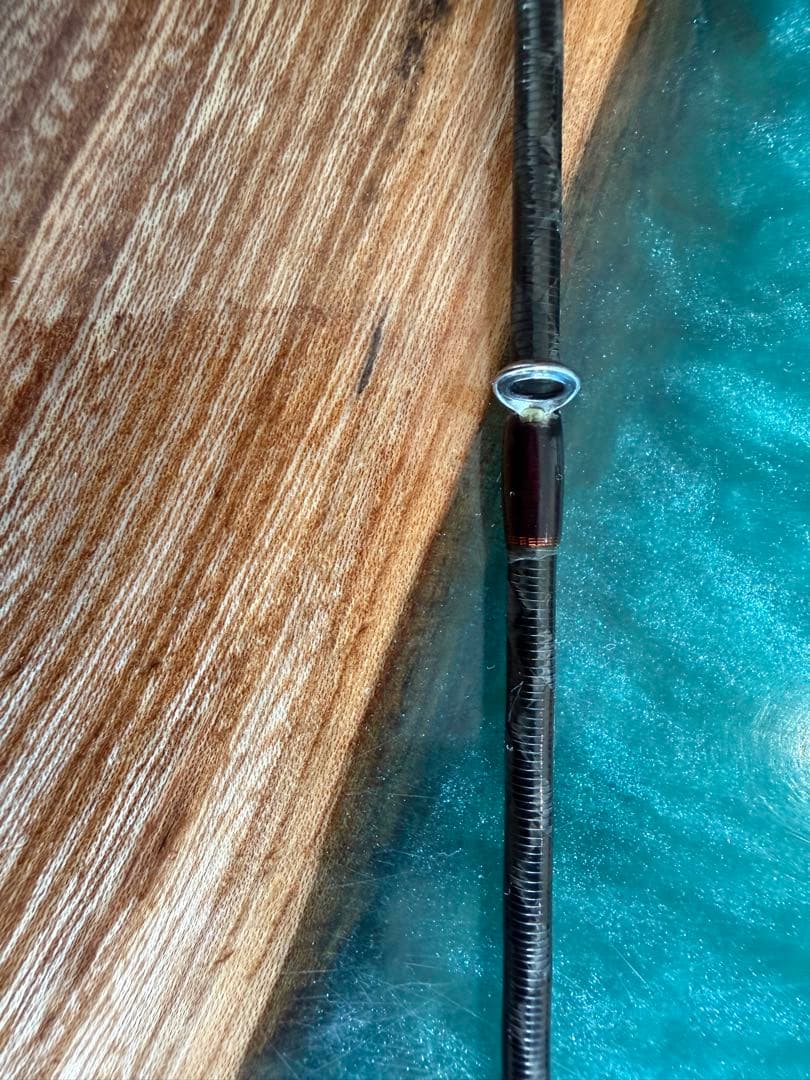 セフィアリミテッドS86M