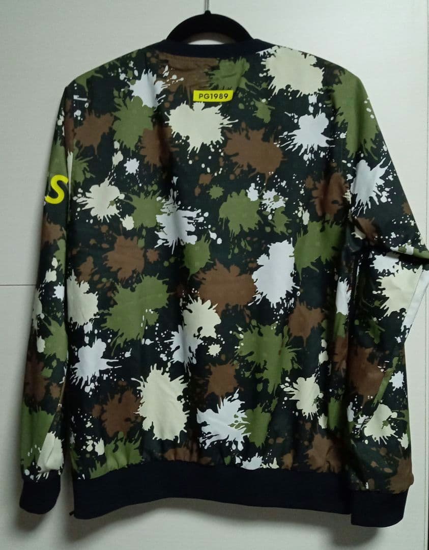 パーリーゲイツ スニード ブルゾン サイズ2