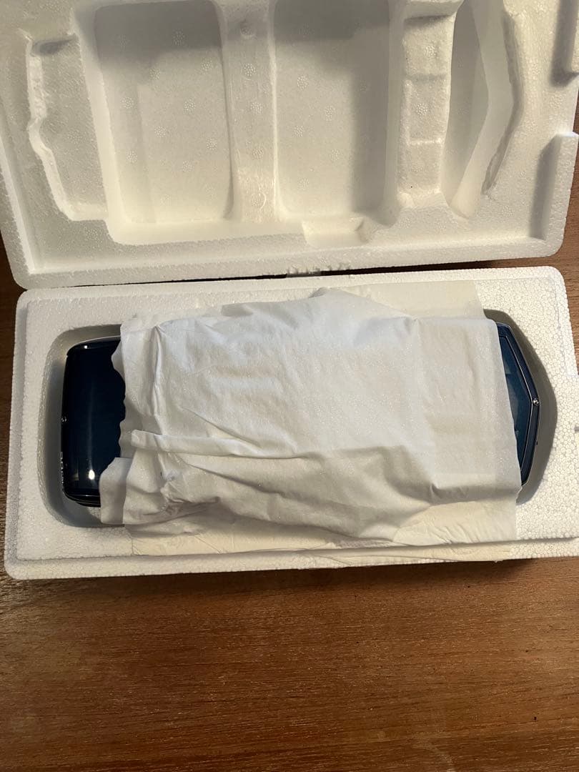 1\18オートアート 3.0 CSi Blue llic 絶版品