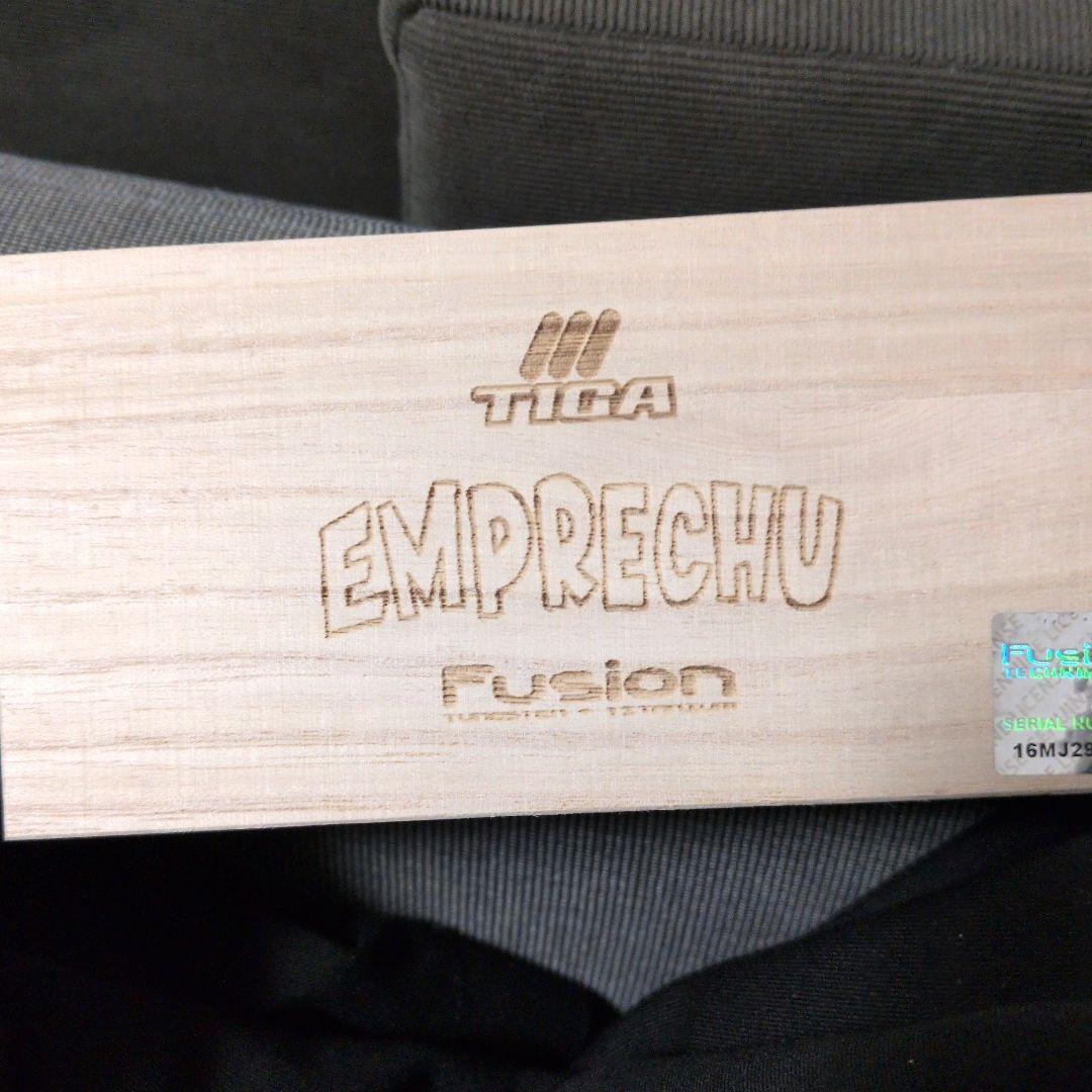 エンプレチュフュージョン