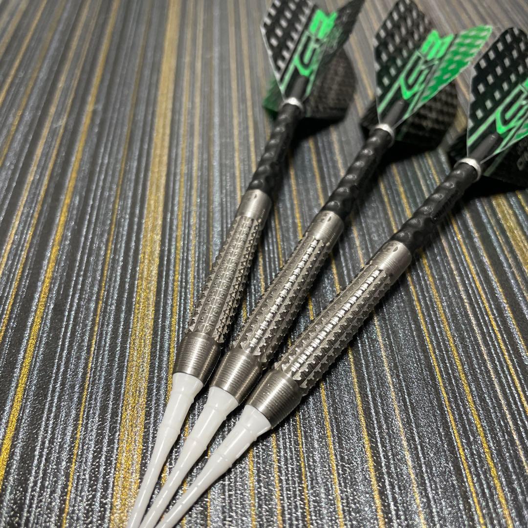 定価12500円 ハローズ ディンプレックス ボム 20g （バレル重量18g）