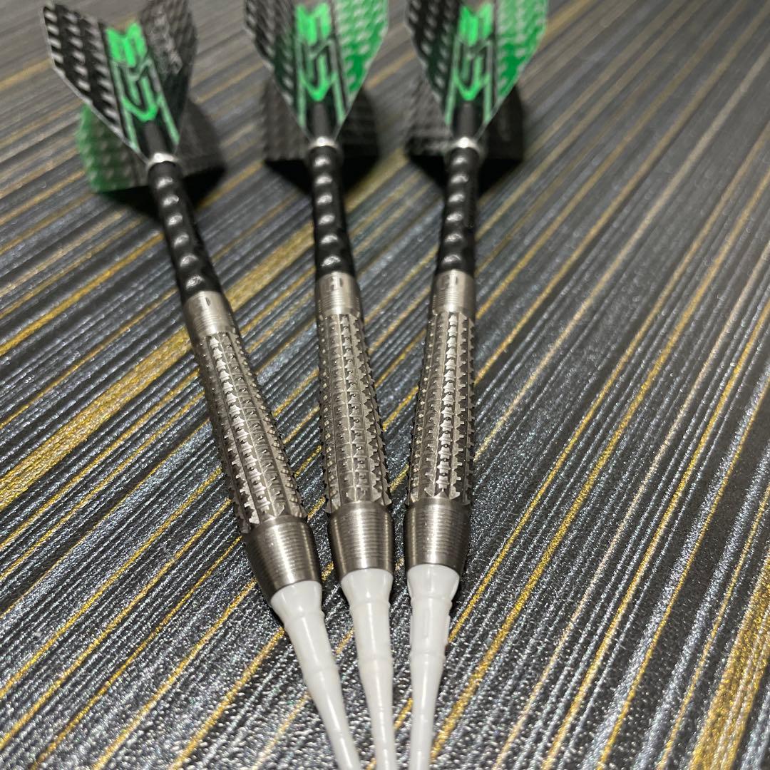 定価12500円 ハローズ ディンプレックス ボム 20g （バレル重量18g）