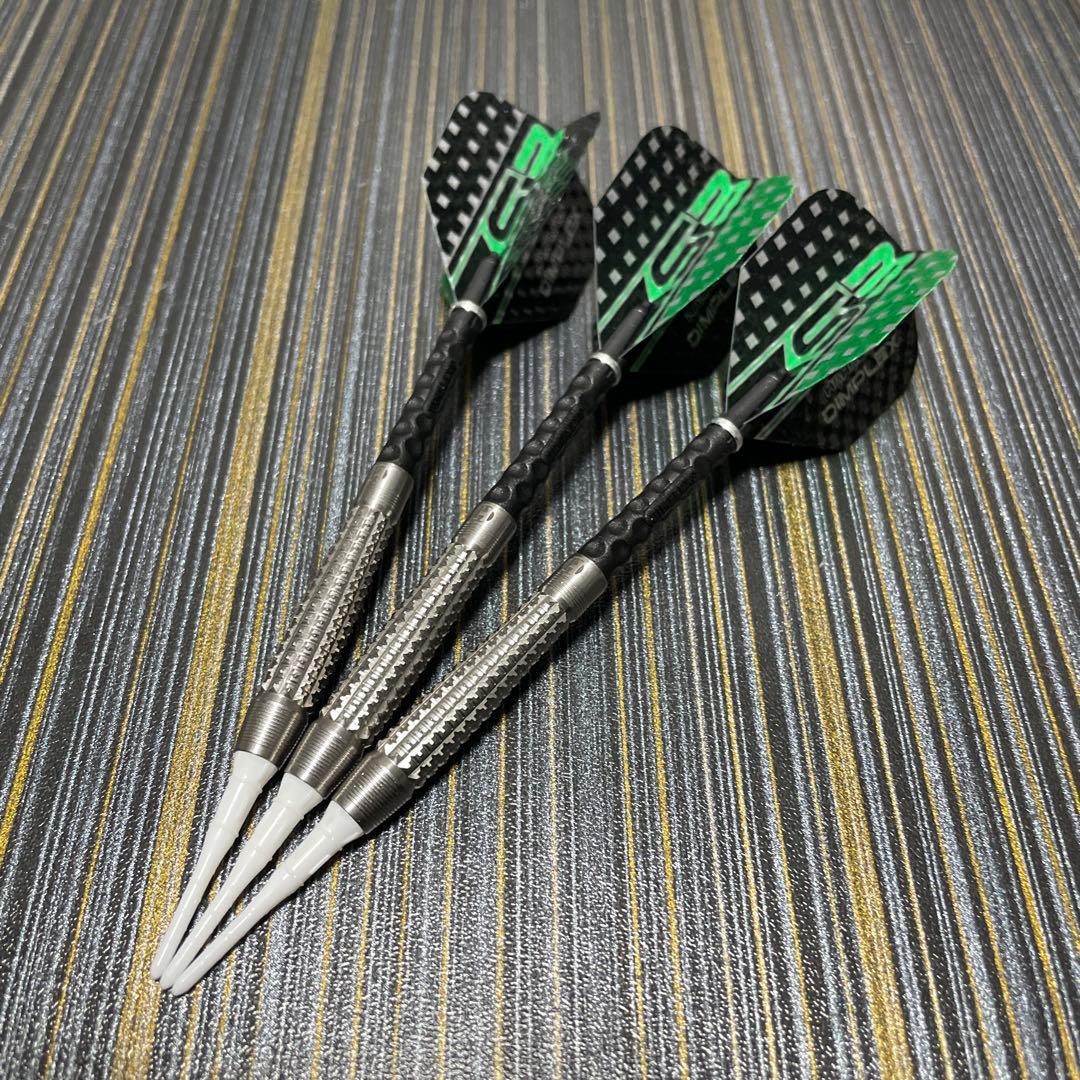 定価12500円 ハローズ ディンプレックス ボム 20g （バレル重量18g）