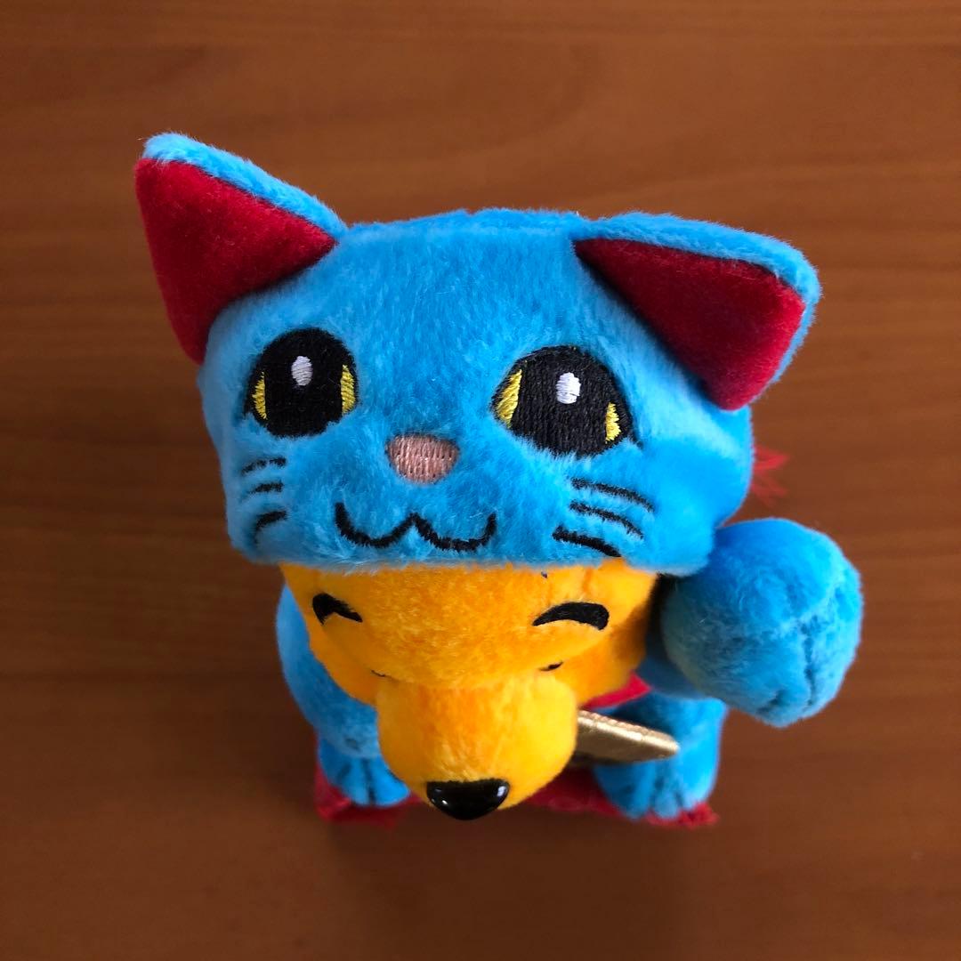 ぬいぐるみ　くまのプーさん（招き猫）【５個セット】