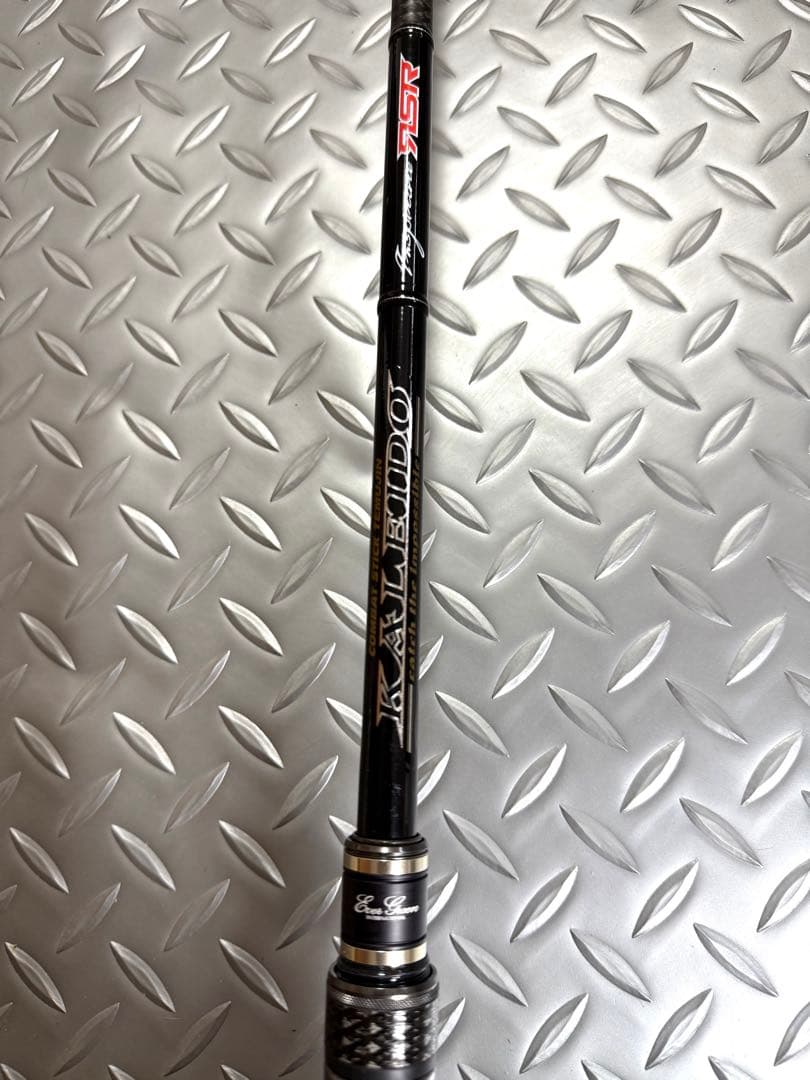 RSR-C70XHX ラピッドガンナー RSR　　☆最終値下げ☆　カレイド