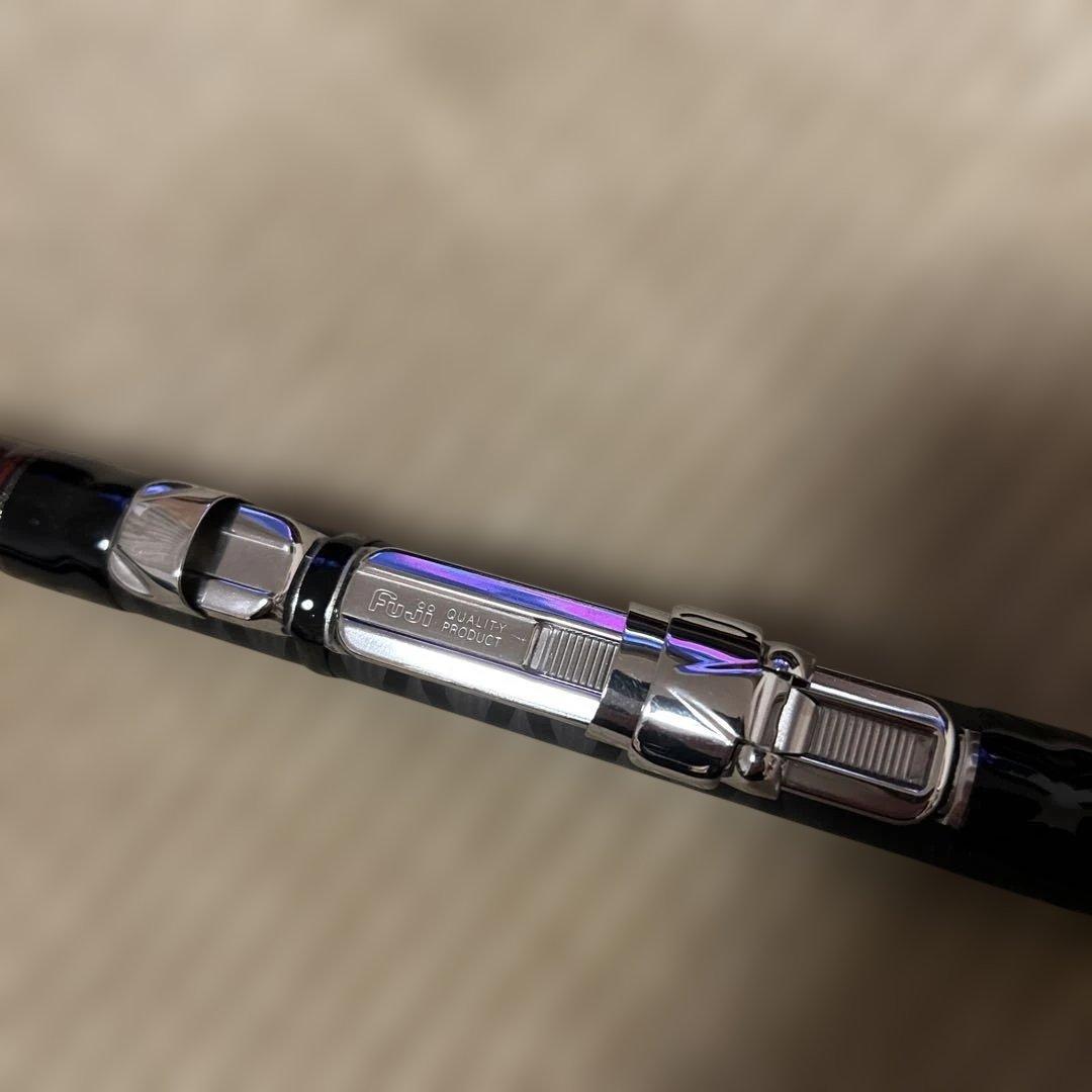 DAIWA ダイワ リバティクラブ 磯風 2-53