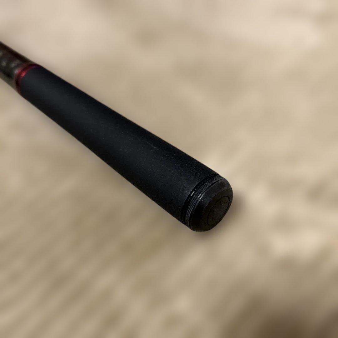 DAIWA ダイワ リバティクラブ 磯風 2-53