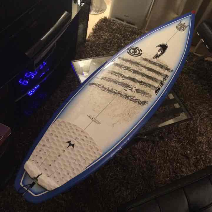 極上中古 FADE フェイド　5\