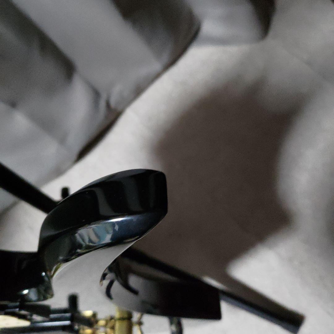 MG-80X EMG81付き　hideモデルモッキンバード