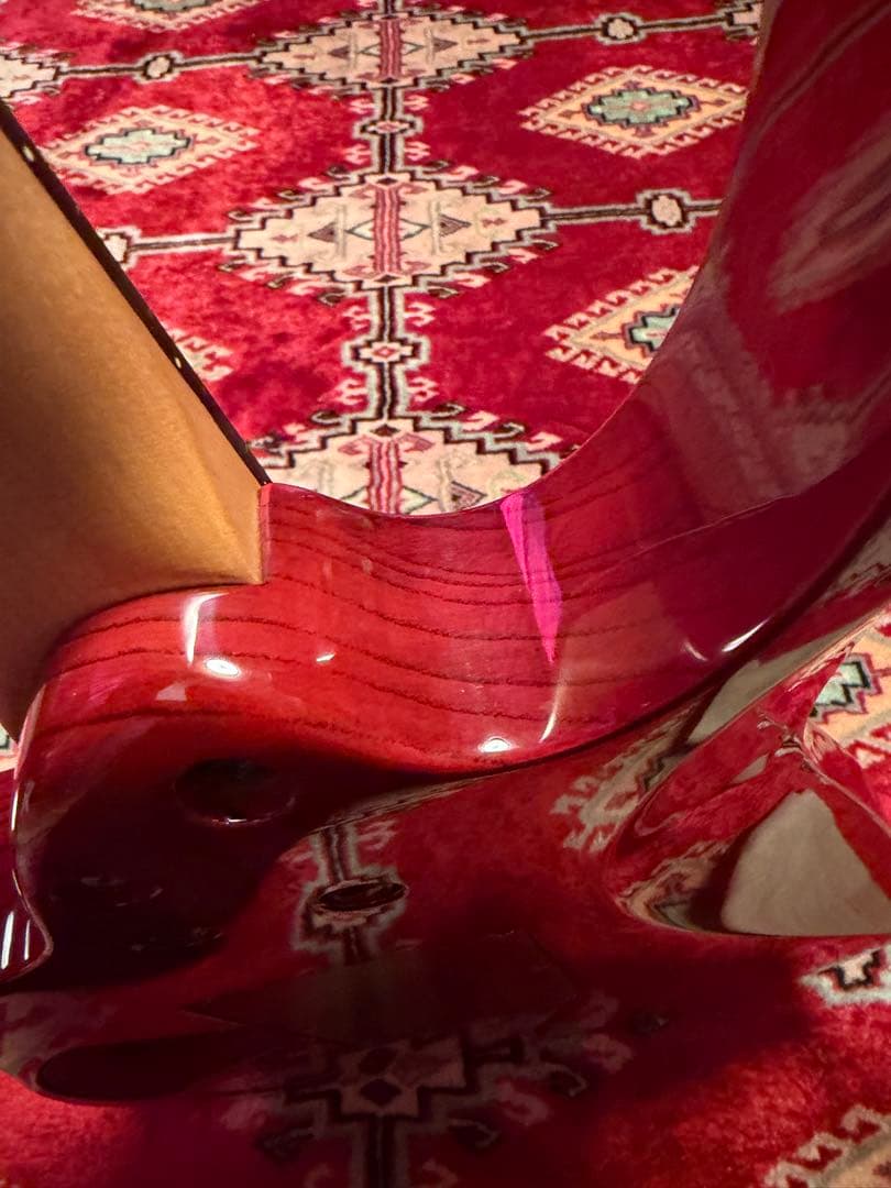 Ibanez j-custom 　rg1308 希少