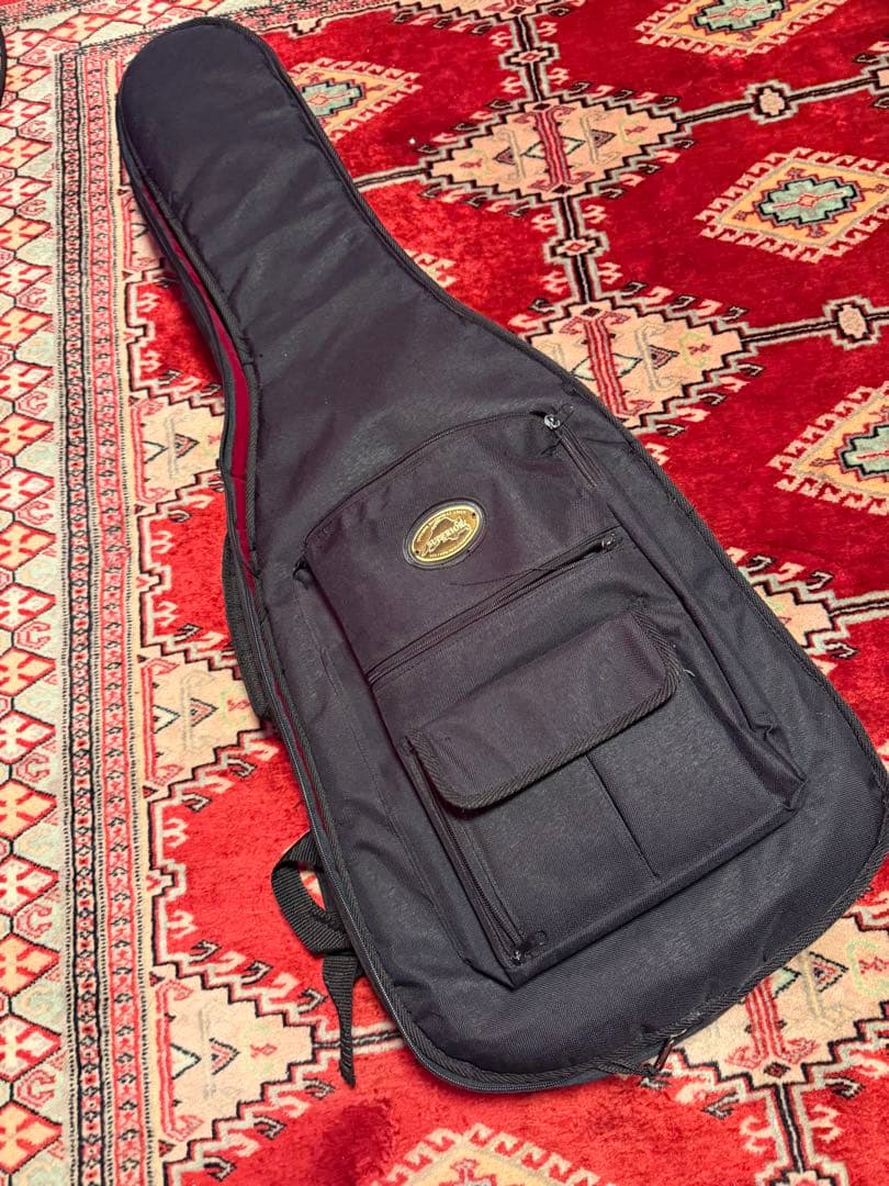 Ibanez j-custom 　rg1308 希少