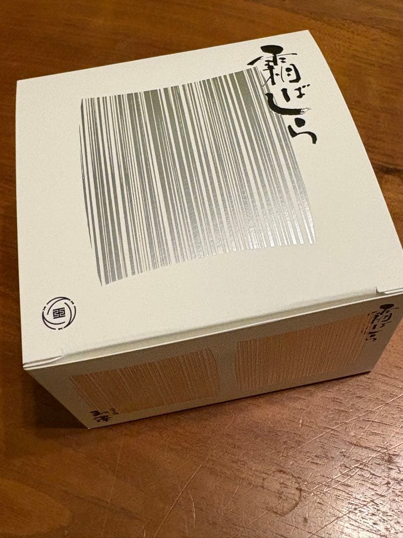 ✩.*˚陸奥 luxury冬の和洋菓子セット✩.*˚