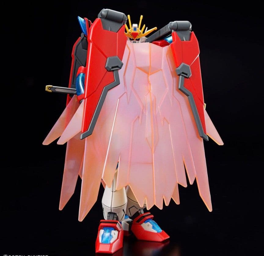 ガンダムビルドメタバースシリーズ #期間限定売切セール　 4機セット