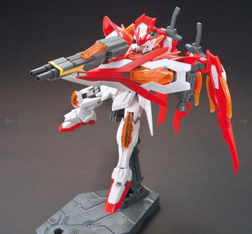 ガンダムビルドメタバースシリーズ #期間限定売切セール　 4機セット