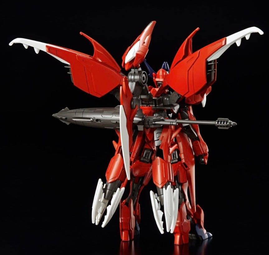 ガンダムビルドメタバースシリーズ #期間限定売切セール　 4機セット