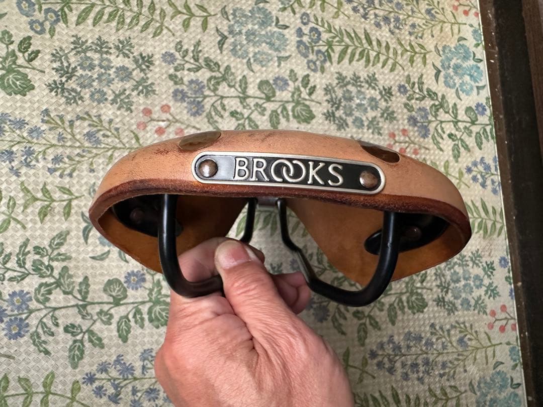 brooks Colt ブルックス　Colt