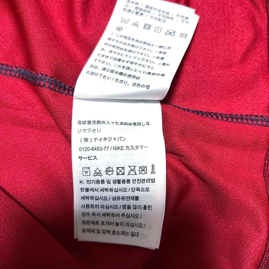 【美品】鹿島アントラーズ 内田篤人 背番号2 2018 ホーム ナイキ Mサイズ