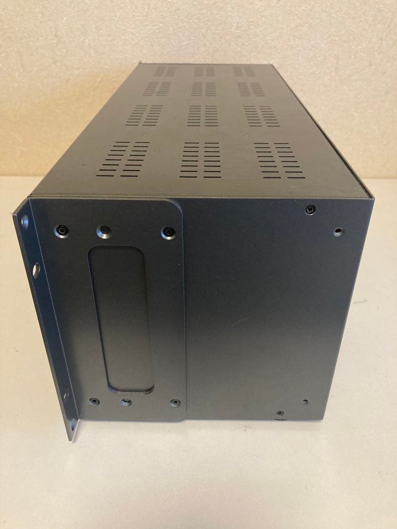 【値下げ】Cranborne Audio 500R8 オーディオインターフェイス