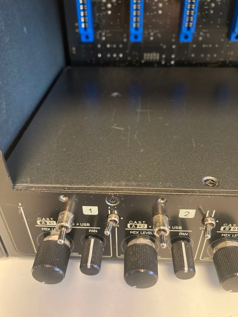 【値下げ】Cranborne Audio 500R8 オーディオインターフェイス