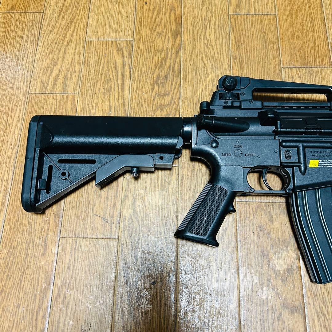 ビタミン　M4CQB ライトプロ　電動ガン　Light Pro 10歳以上