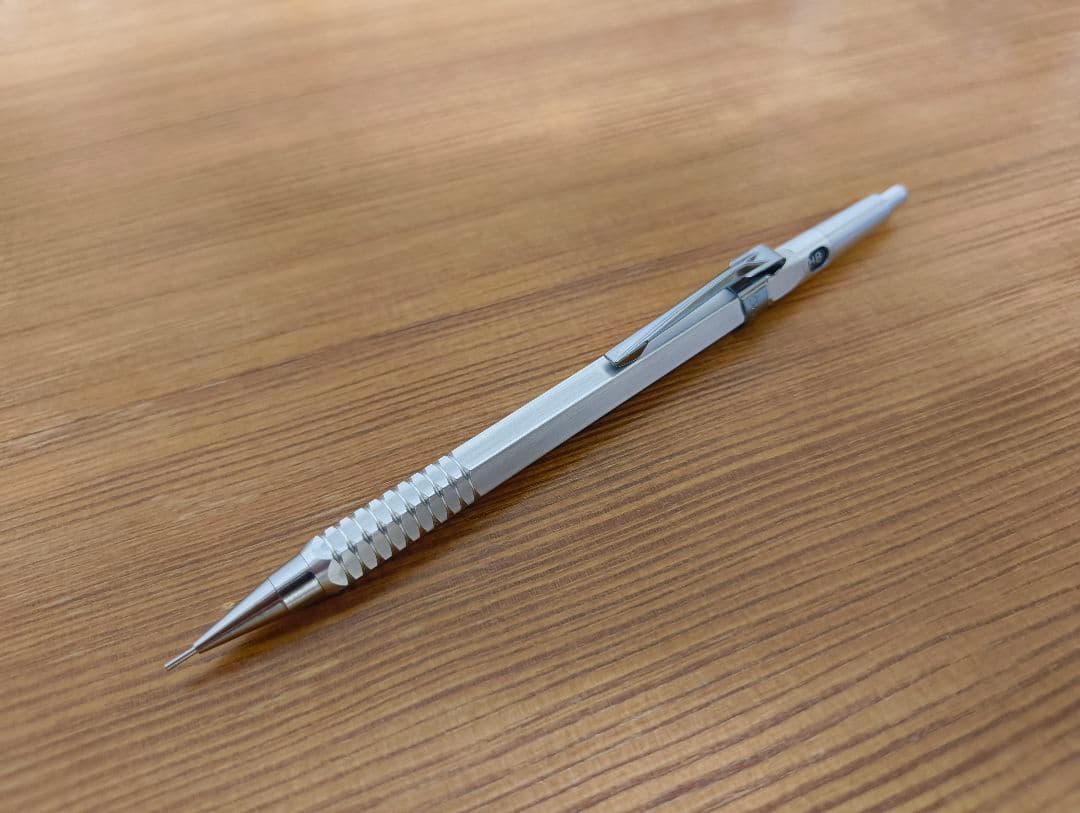 筆記具 ij instruments PG5 Pencil