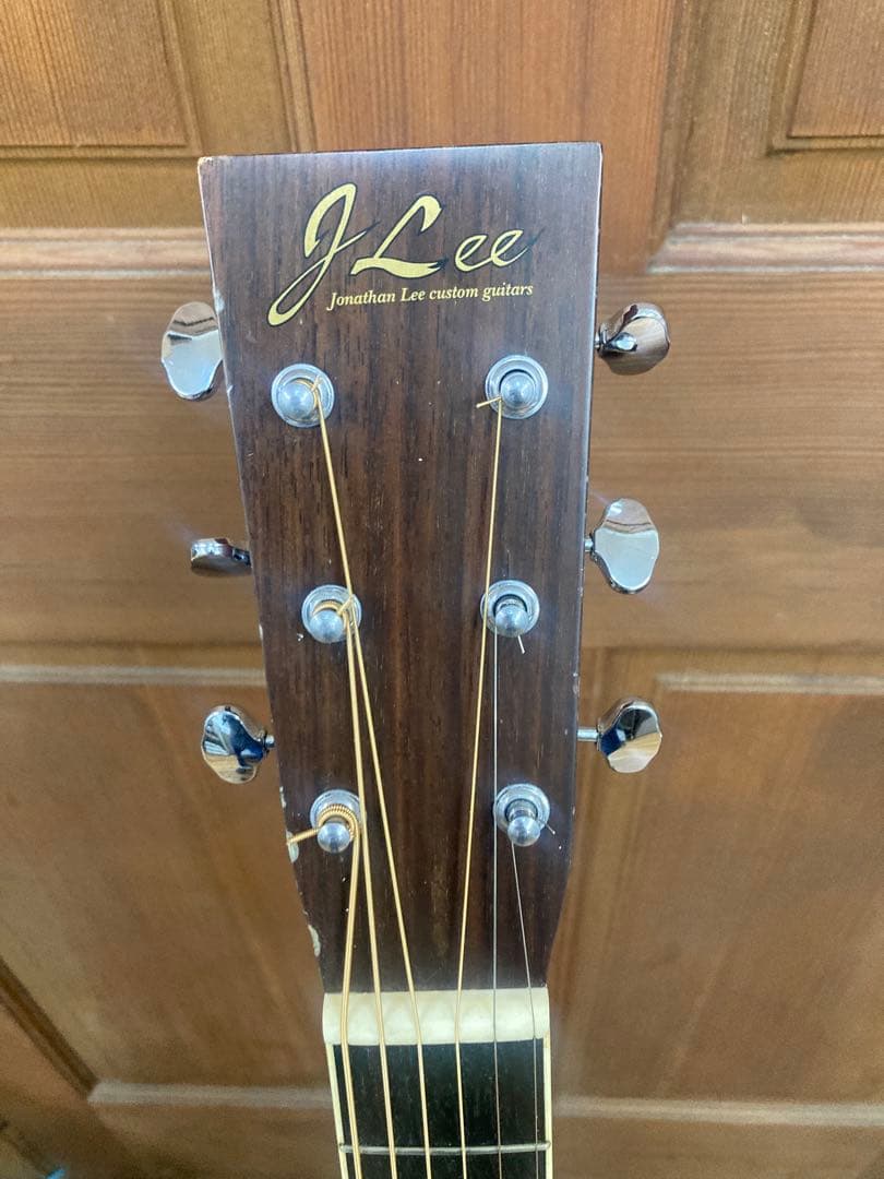 J.Lee オール単板