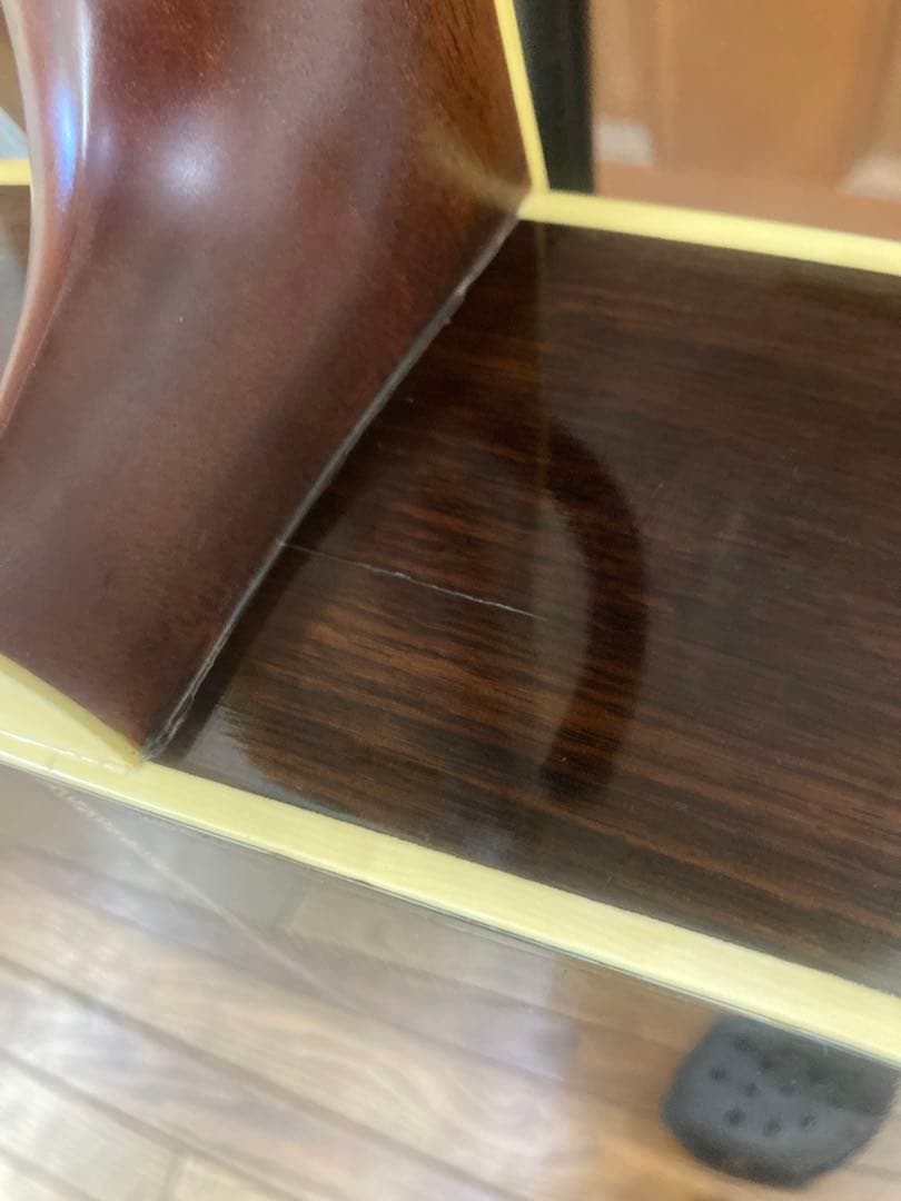 J.Lee オール単板