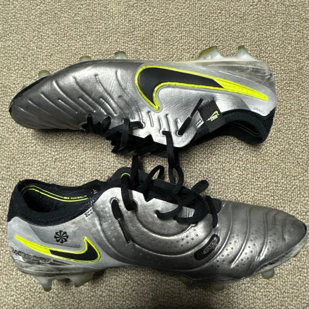 ティエンポ 10 エリート fg 27.0cm