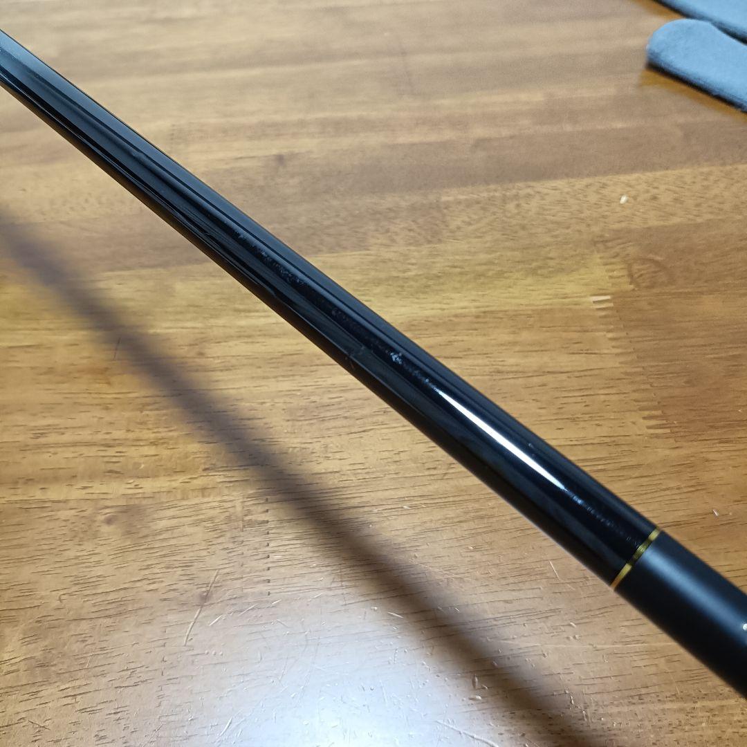 ダイワ 制覇 エアマスター AGS 0.8-53【未使用に近い】