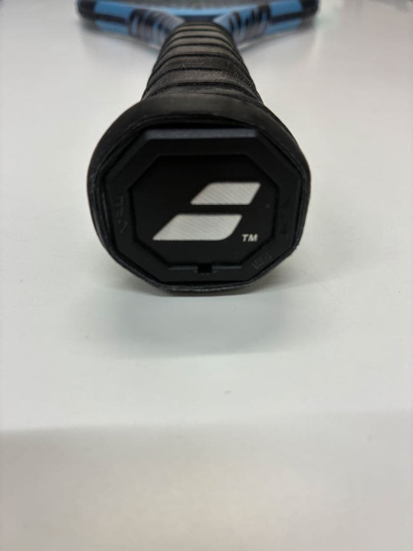 【ほぼ未使用】バボラ ピュアドライブ 2025 国内正規品 PURE DRIVE