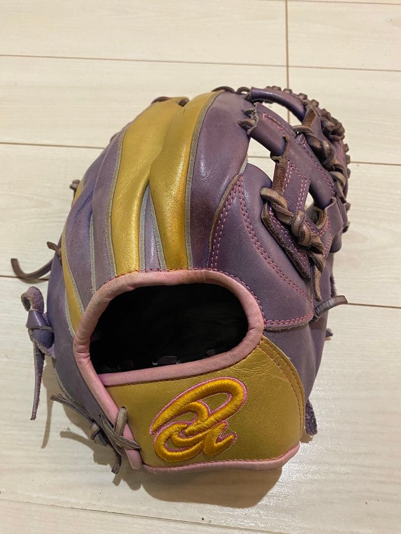 T*T様 限定　ドナイヤグローブ