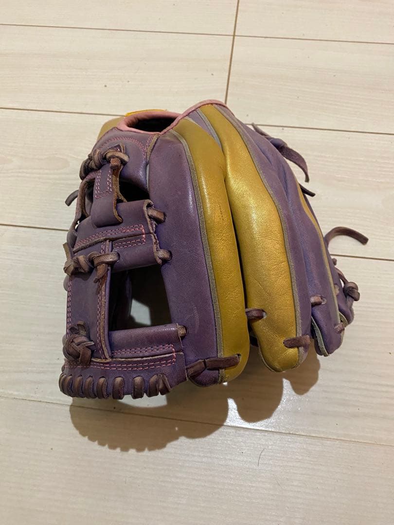 T*T様 限定　ドナイヤグローブ